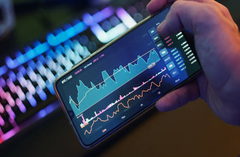 How Are Android Phones Making Easy Bitcoin Trading?